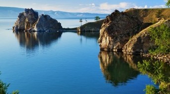 Lake Baikal