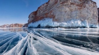 Lake Baikal