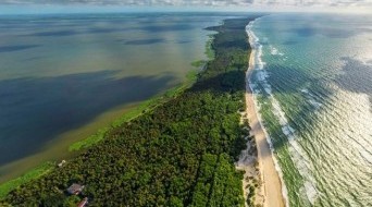 Curonian Spit