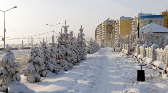 Yakutsk