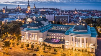 Estonian National Opera