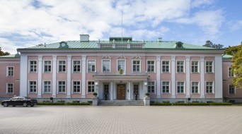 Presidential Palace