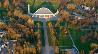 Song Festival Grounds