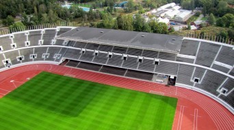 Helsinki Olympic Stadium