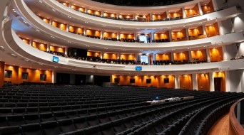 Helsinki Opera House