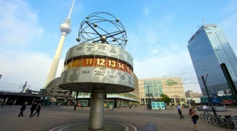 Alexanderplatz