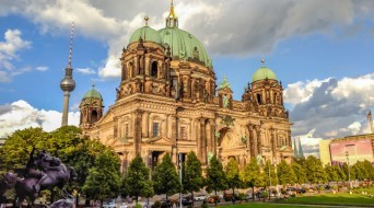 Berlin Cathedral