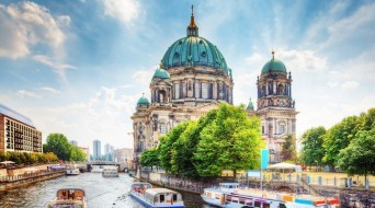 Berlin Cathedral