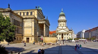 Gendarmenmarkt