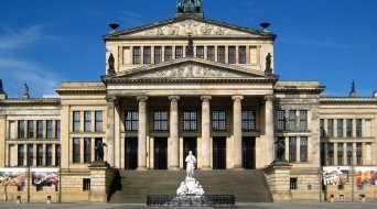 Konzerthaus Berlin