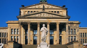 Konzerthaus Berlin