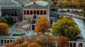 Museum Island