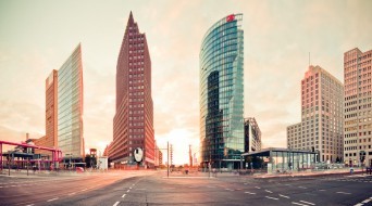 Potsdamer Platz