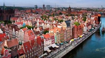 Gdansk