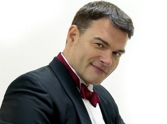Yevgeny Dyatkov (singer) recital