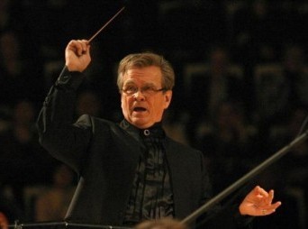 Conductor – Vladimir Fedoseyev