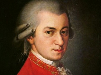 Wolfgang Amadeus Mozart