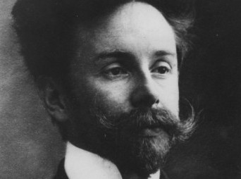 Alexander Scriabin