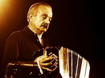 Astor Piazzolla