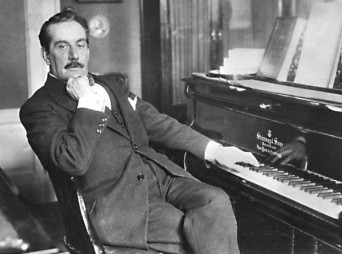 Giacomo Puccini