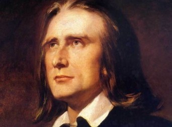 Ferencz Liszt