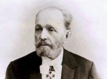 Marius Petipa