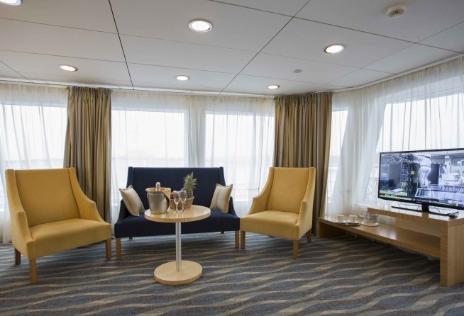 Imperial Suite