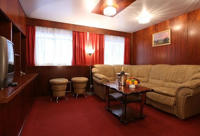 Suite