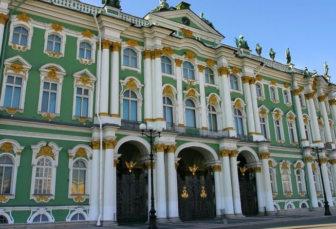 The Hermitage
