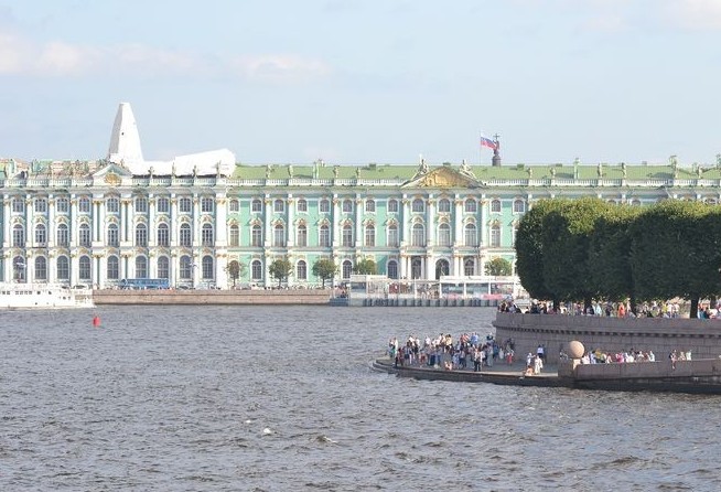 Winter Palace