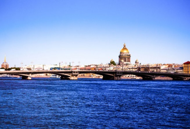 St Isaac s Cathedral