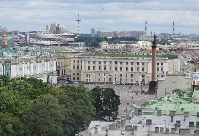 Palace Square