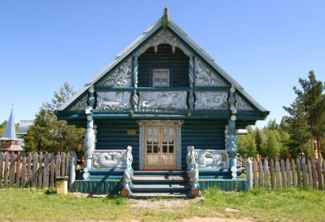 Mandrogi