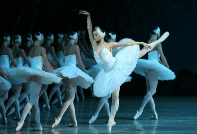 Alexandrinsky Imperial Ballet Theatre