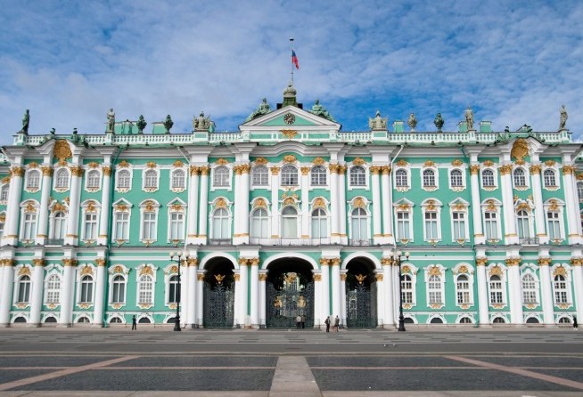 Winter Palace