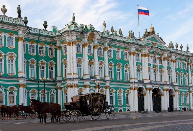 Winter Palace