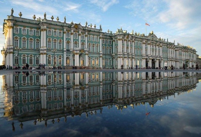 Winter Palace