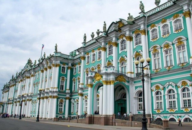 Winter Palace