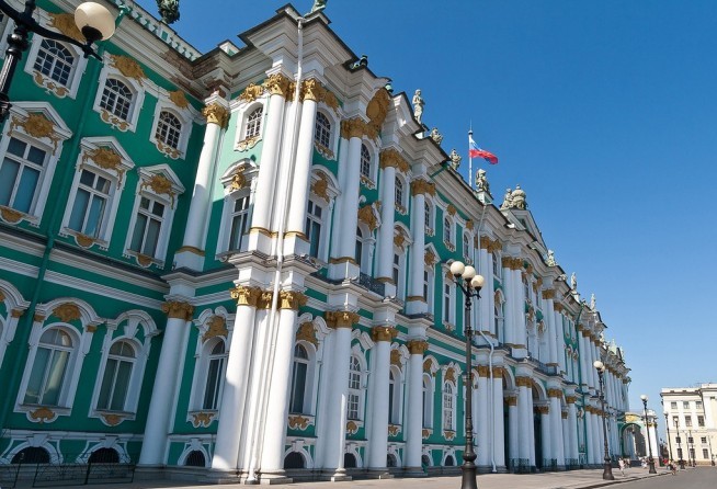 Winter Palace