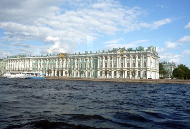 Winter Palace