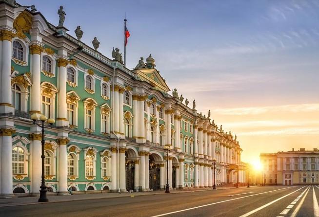 Winter Palace