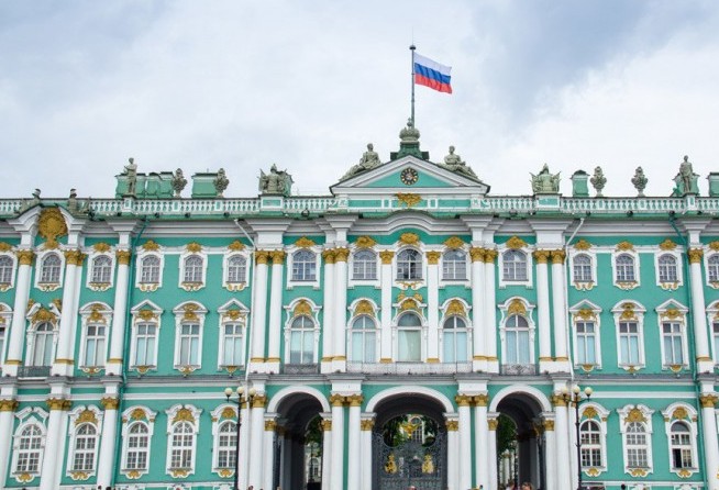 Winter Palace