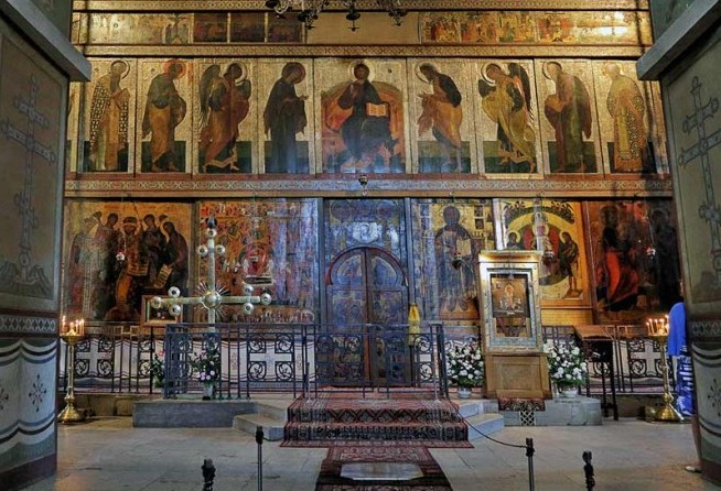 St. Sophia Cathedral