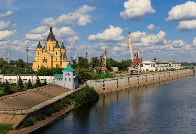 Alexander Nevsky Cathedral