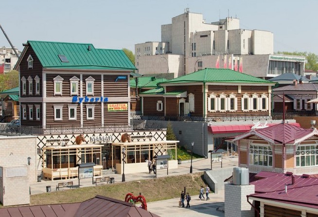 130 Kvartal