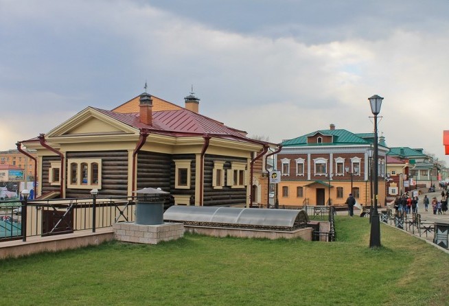 130 Kvartal