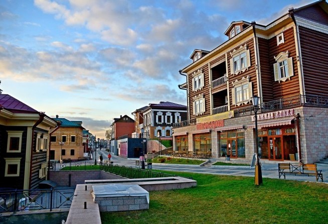 130 Kvartal