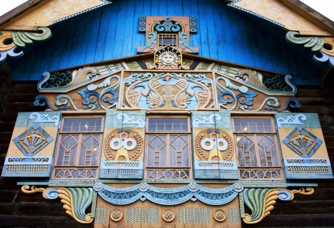 Talashkino Manor