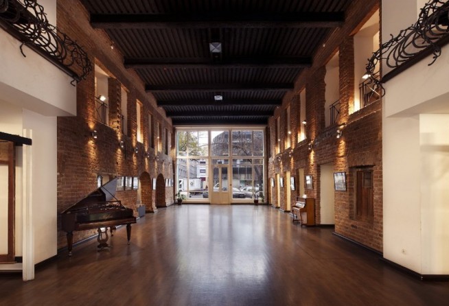 Museum of the History of Ekaterinburg