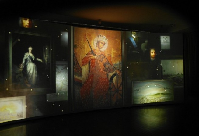 Museum of the History of Ekaterinburg